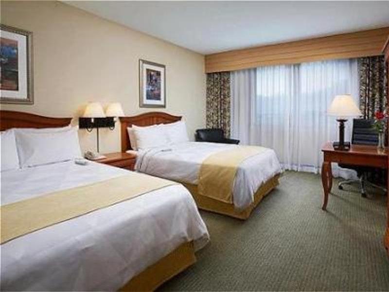 Hotel Hyatt Regency Angeles International Airport Los Angeles