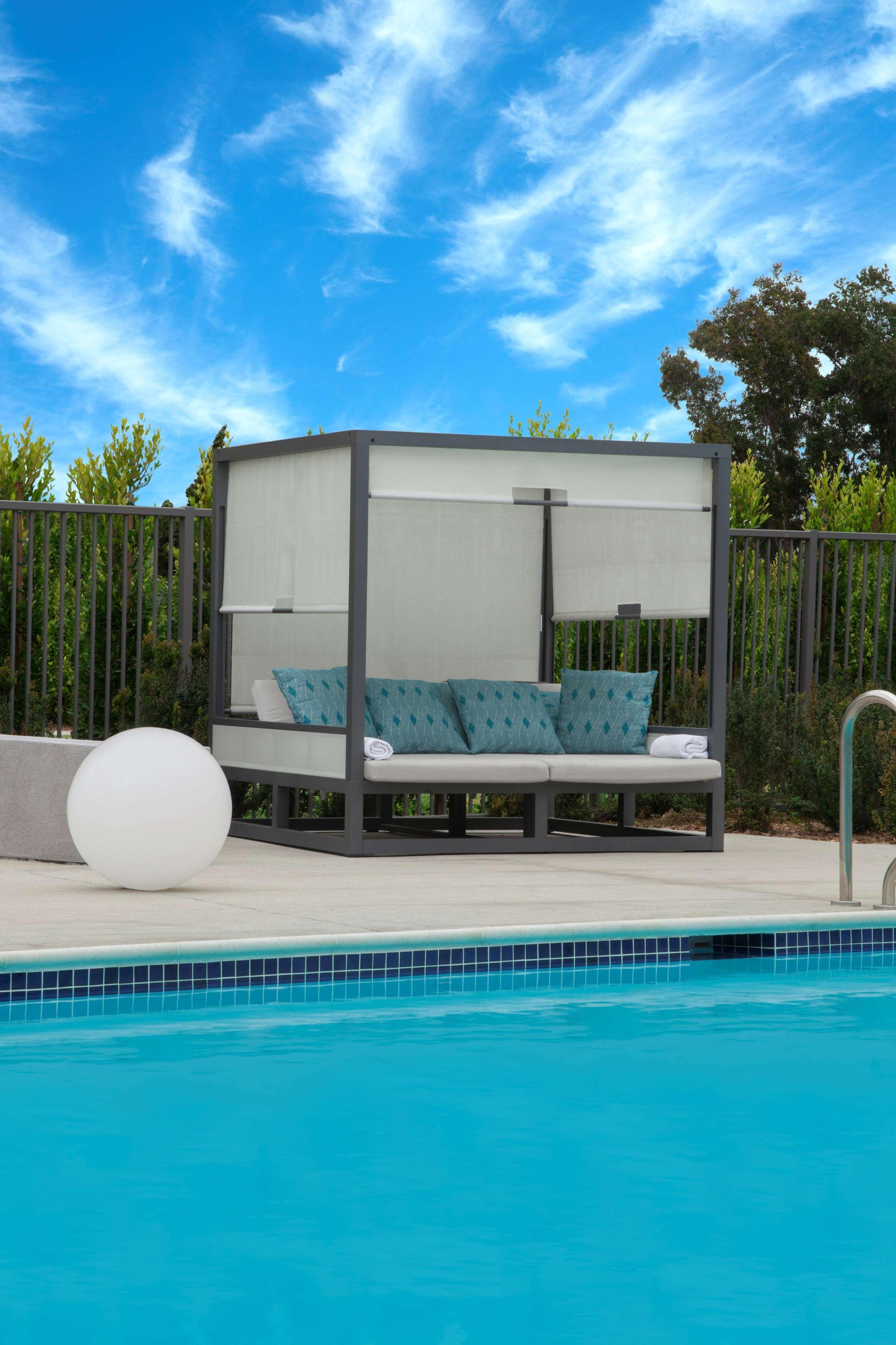 Hyatt Regency International Airport 3* Los Angeles