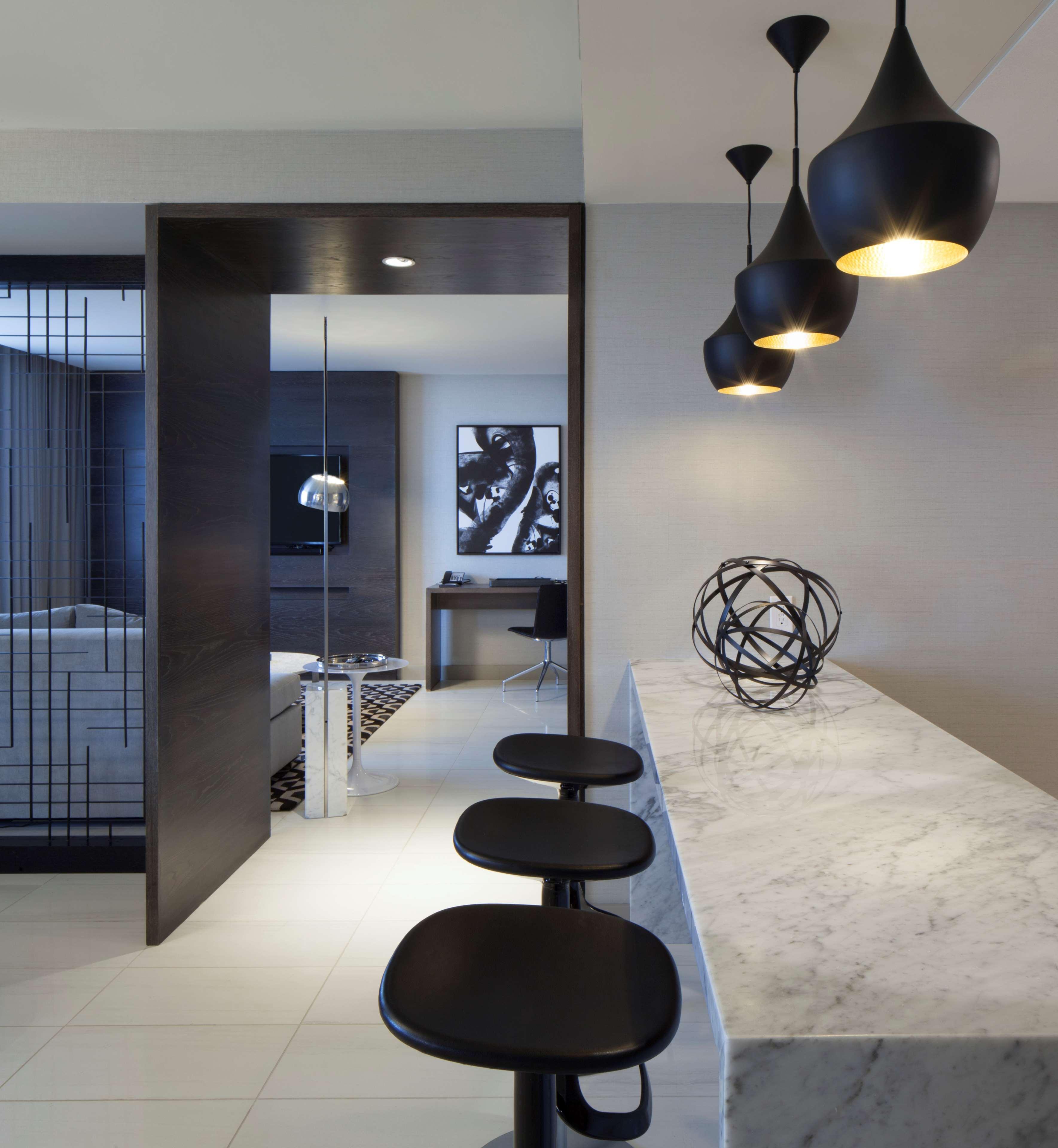 Hyatt Regency International Airport Los Angeles