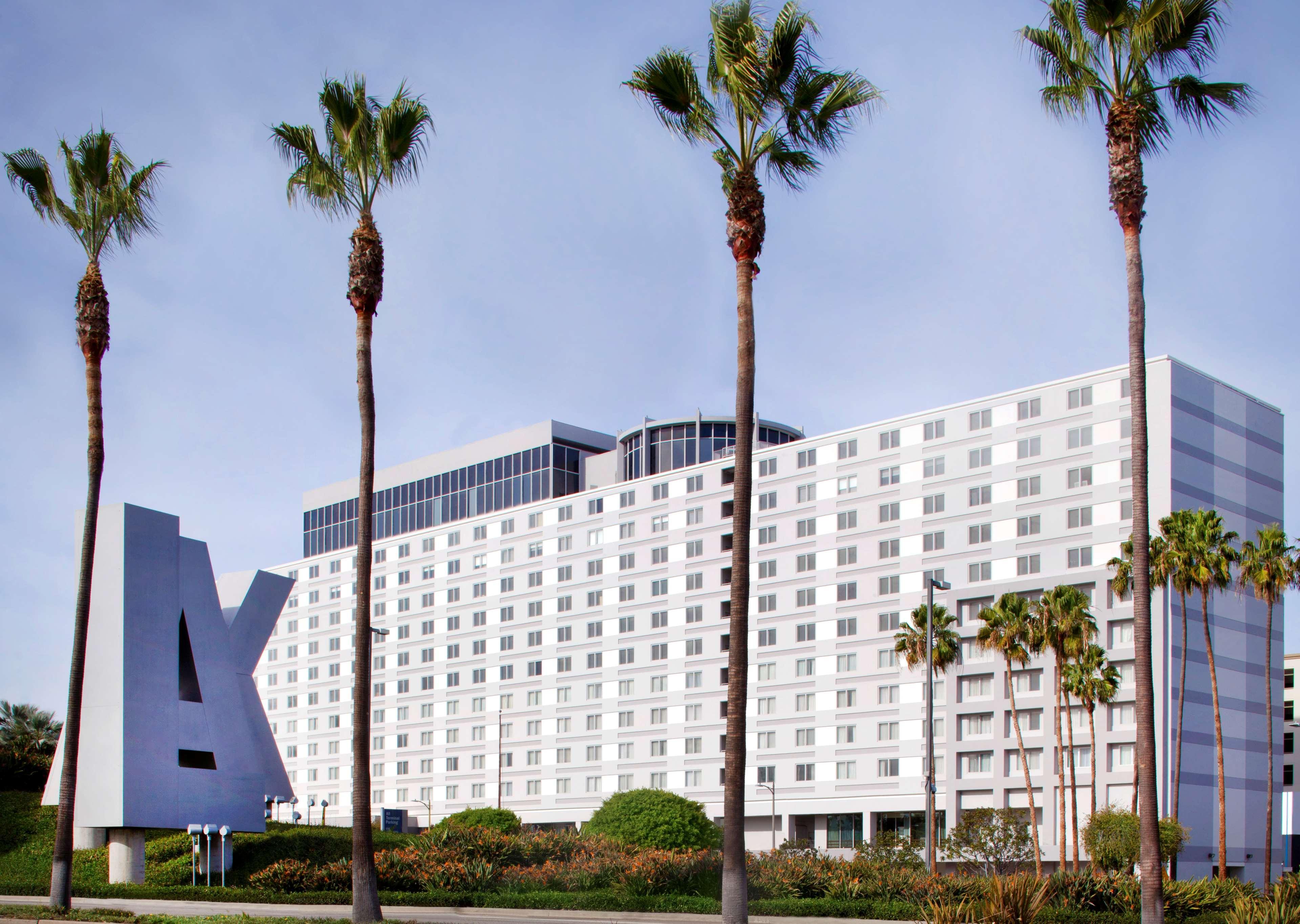Hotel Hyatt Regency International Airport
